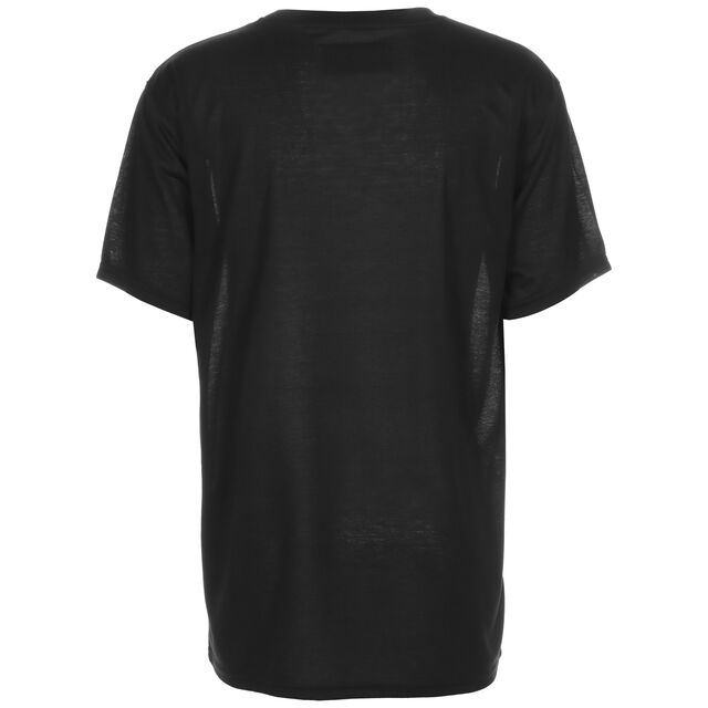 Hardwood T-Shirt Herren, schwarz / weiß, hi-res image number 1