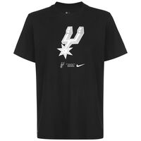NBA San Antonio Spurs Dry Logo T-Shirt Herren