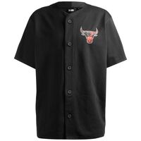 NBA Chicago Bulls Infill Team Logo T-Shirt Herren