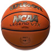 NCAA Legend VTX Basketball, orange, hi-res image number 1