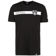 NBA Brooklyn Nets Team Logo T-Shirt Herren image number 0