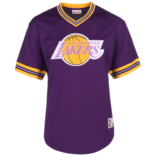NBA Los Angeles Lakers Unbeaten T-Shirt Herren