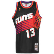 NBA Phoenix Suns Steve Nash Swingman Trikot Herren image number 1