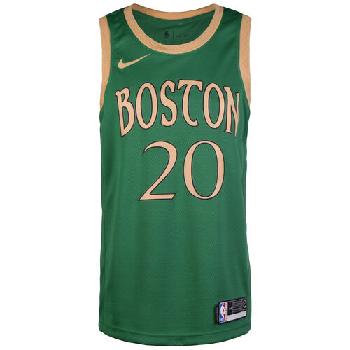 NBA Boston Celtics Gordon Hayward City Edition Trikot Herren