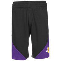 NBA Los Angeles Lakers Team Shorts Herren
