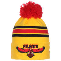 NBA Atlanta Hawks City Off Knit Beanie
