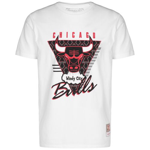 NBA Chicago Bulls Final Seconds T-Shirt Herren