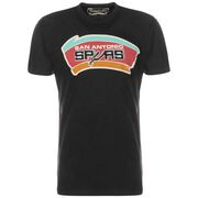 NBA San Antonio Spurs Worn Logo T-Shirt Herren image number 0