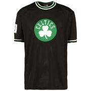 NBA Boston Celtics Oversized Applique T-Shirt Herren image number 0