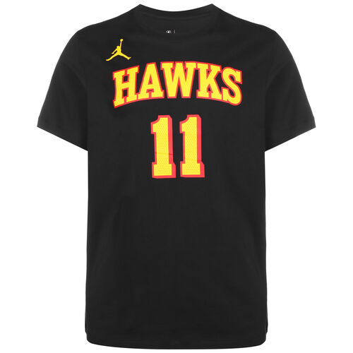 NBA Atlanta Hawks Trae Young T-Shirt Herren