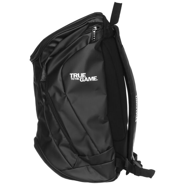 Premium Sports Backpack Basketballrucksack  image number 2