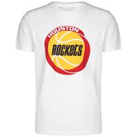 NBA Houston Rockets Team Logo T-Shirt Herren