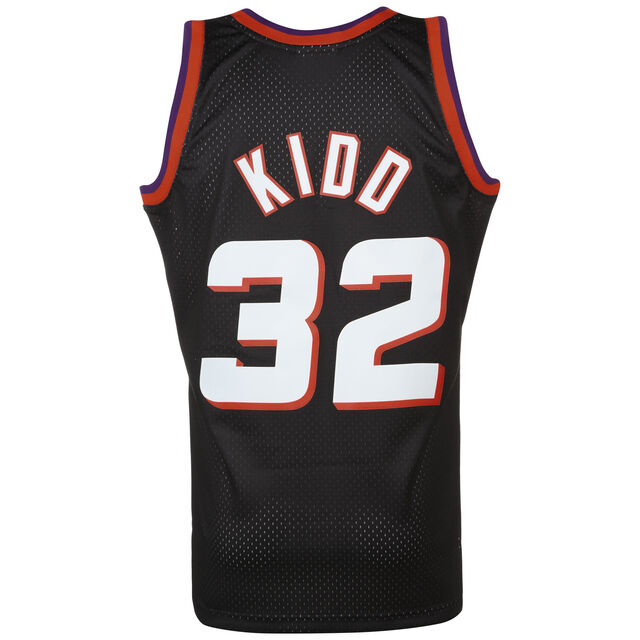 NBA Phoenix Suns Jason Kidd Trikot Herren image number 2
