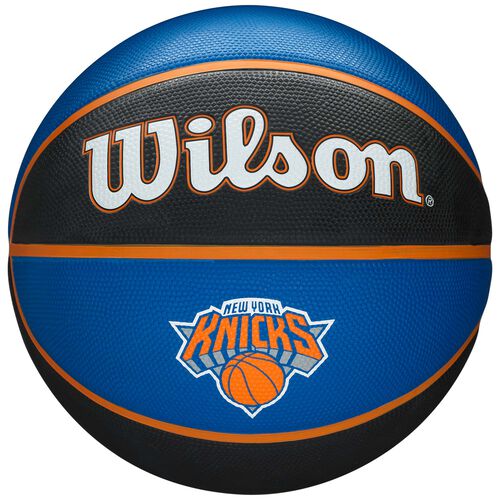 NBA Team Tribute New York Knicks Basketball