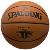 TF Leather Model M Basketball