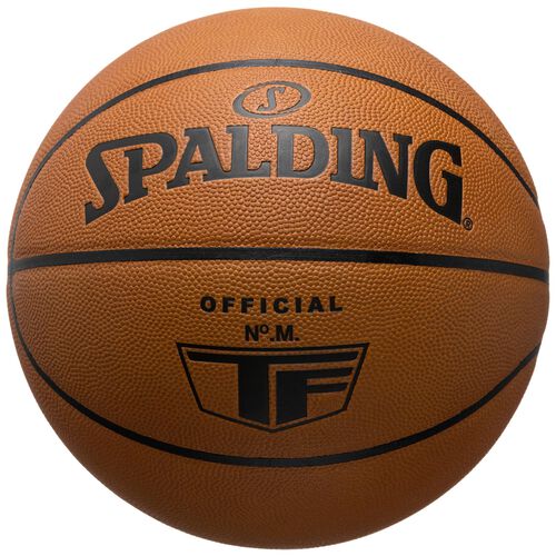 TF Leather Model M Basketball