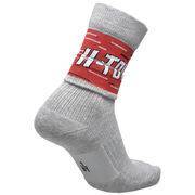 NBA Houston Rockets Courtside Elite Socken image number 2