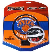 NBA Miniboard New York Knicks (77-655Z)