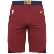 NBA Icon Edition Authentic Cleveland Cavaliers Shorts Herren image number 0