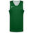 Team Basketball Reversible Basketballtrikot Herren, grün / weiß, hi-res