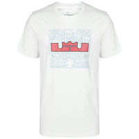 LeBron James LeBronival T-Shirt Herren DQ1883-100