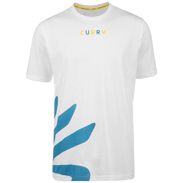 Curry Ultra Splash T-Shirt Herren image number 0