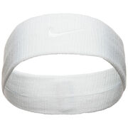 NBA Stirnband, weiß, hi-res image number 0