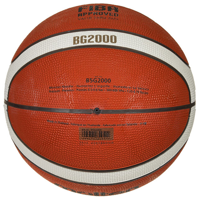 B5G2000 Basketball image number 1