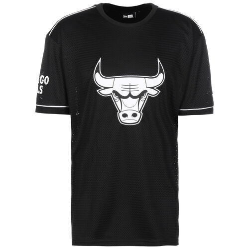 NBA Chicago Bulls Oversized T-Shirt Herren