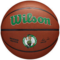 NBA Team Alliance Boston Celtics Basketball