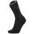 Zion Flight Socken, schwarz / weiß, hi-res