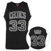 NBA Boston Celtics Larry Bird Trikot Herren