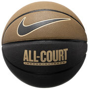 Everyday All Court 8P Basketball, braun, hi-res image number 0