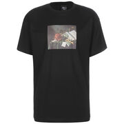 Stillife T-Shirt Herren, schwarz, hi-res image number 0