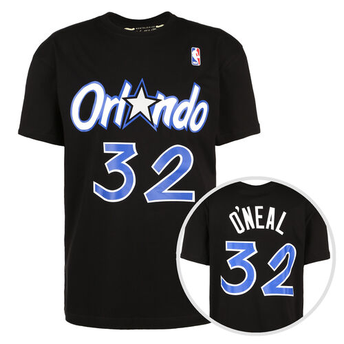 NBA Orlando Magic Shaquille O´Neal T-Shirt Herren