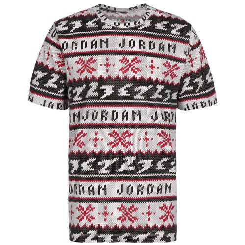  Jordan Ugly Sweater T-Shirt Herren