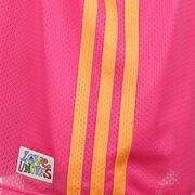 Pride Badge Of Sport Basketballtrikot, pink, hi-res image number 3