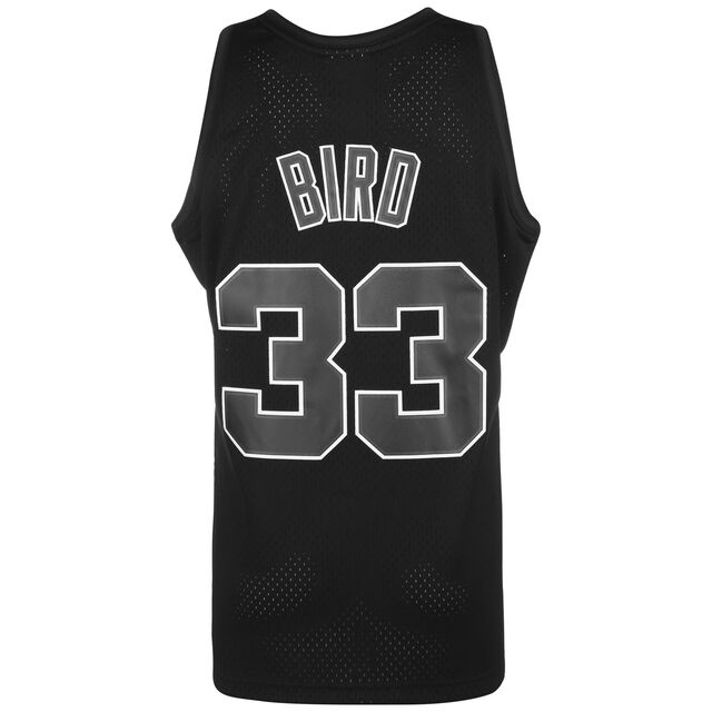 NBA Boston Celtics Larry Bird Trikot Herren image number 2