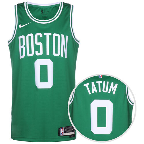 NBA Boston Celtics Jayson Tatum Swingman Statement 2022 Trikot Herren