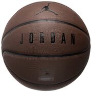 Jordan Ultimate 8P Basketball, braun / schwarz, hi-res image number 1
