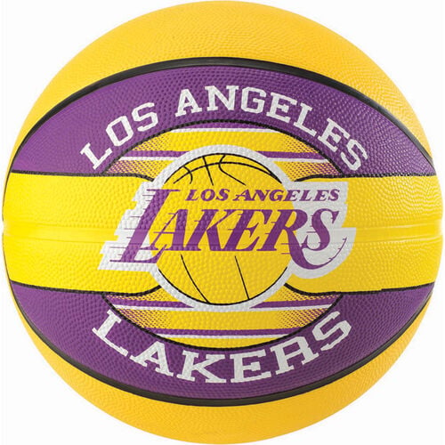 NBA Los Angeles Lakers Basketball
