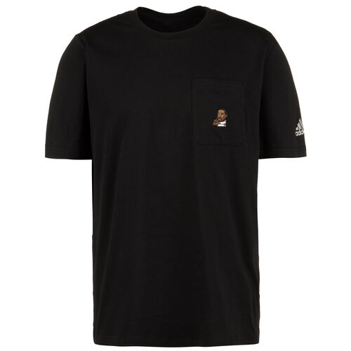 Damian Lillard Avatar Pocket T-Shirt Herren