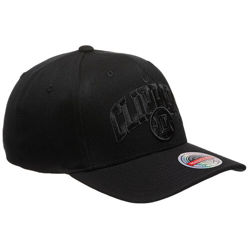 NBA Los Angeles Clippers Classic Out Arch Snapback