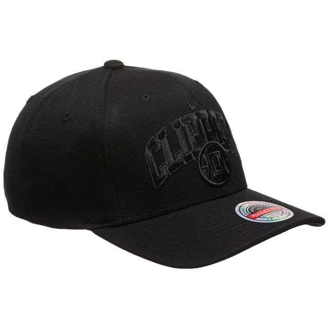 NBA Los Angeles Clippers Classic Out Arch Snapback image number 0