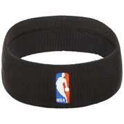 NBA Stirnband, schwarz, hi-res image number 1