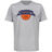 Basketball Branded Wordmark T-Shirt Herren
