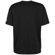 Los Angeles Lakers Courtside T-Shirt Herren image number 1