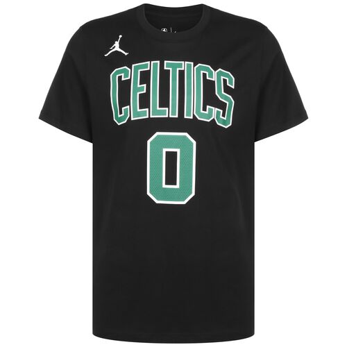 NBA Boston Celtics Jayson Tatum T-Shirt Herren