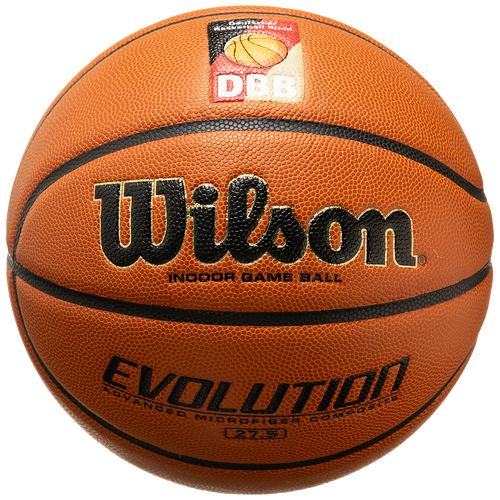 Evolution DBB Basketball 