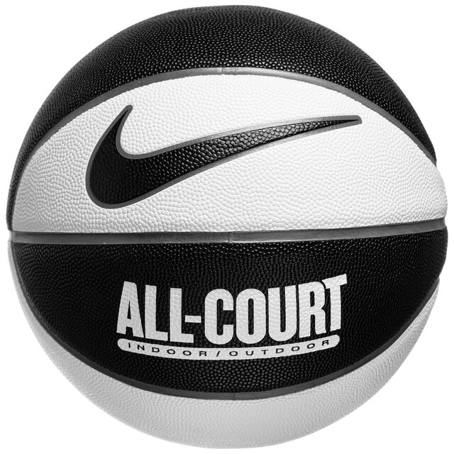 Everyday All Court 8P Deflated Basketball image number 0